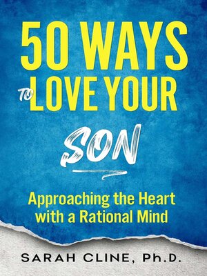 cover image of 50 Ways to Love Your Son